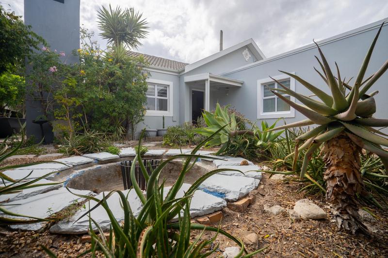 3 Bedroom Property for Sale in Sunningdale Western Cape